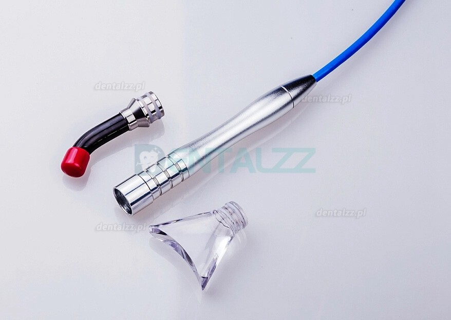 Gigaa maszyna laserowa do tkanek miękkich CHEESE Link Mini dentystyczny laser diodowy 7W-10W 810/980nm